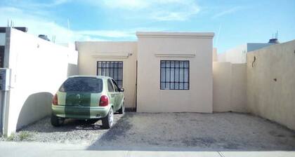 Casa del Mar