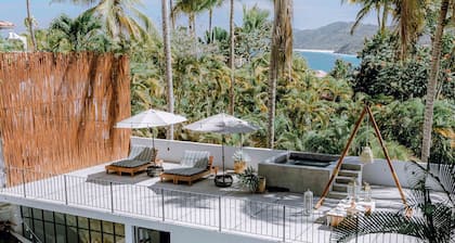 Distrito 88 - Adults only