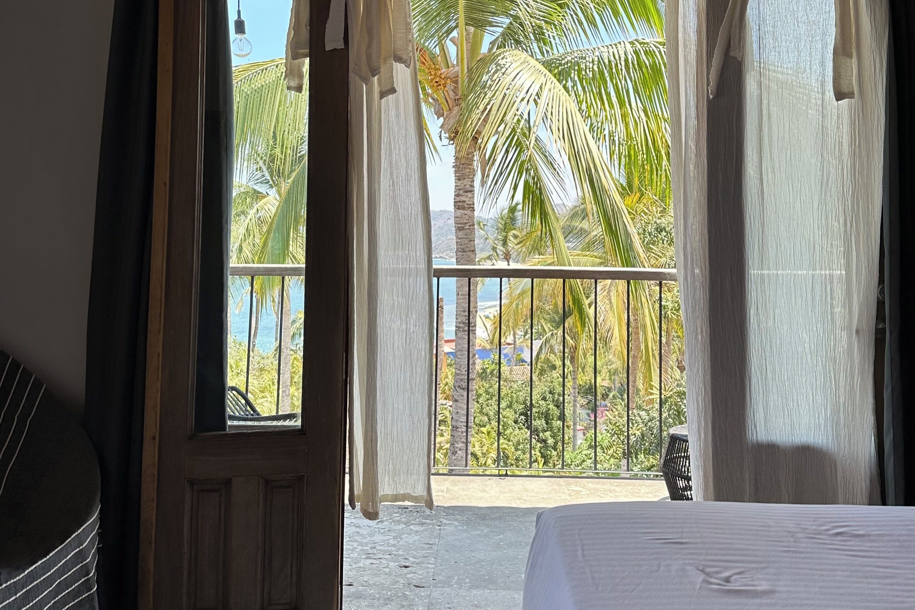 Suite superior, vistas al mar (#3) | Vistas al mar