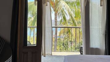 Suite superior, vistas al mar (#3) | Vistas al mar