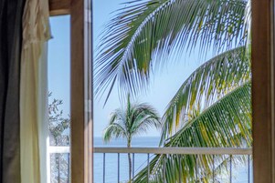 슈피리어 스위트, 바다 전망 (#3) | 해변/바다 전망