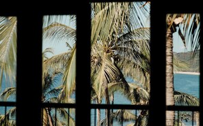 Suite, Sea View (#3) | Beach/ocean view