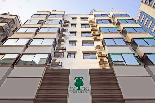 The New Tea Tree Hotels & Resorts