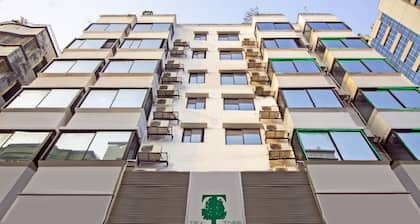 The New Tea Tree Hotels & Resorts