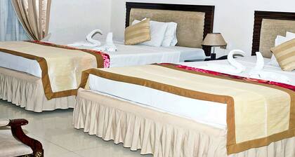 The New Tea Tree Hotels & Resorts