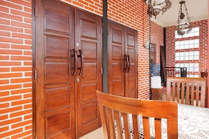 Interior - OYO 465 Alam Citra Bed & Breakfast (Sewon)