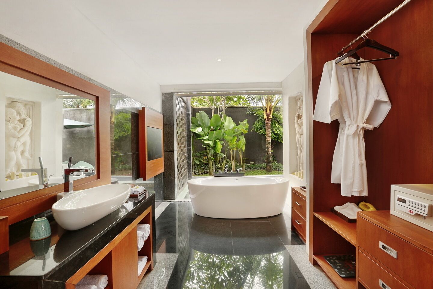 Spearmint 1 Bedroom Villa, Jimbaran