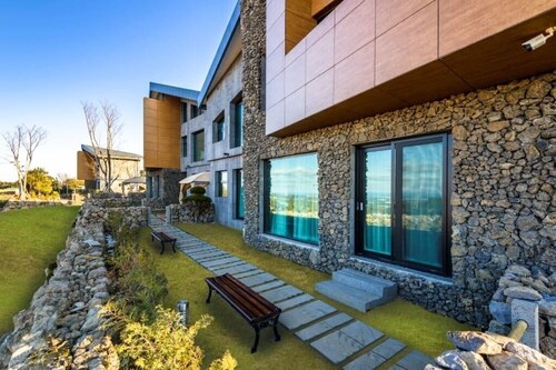 Standard #C-Block - The Jun (Jeju)