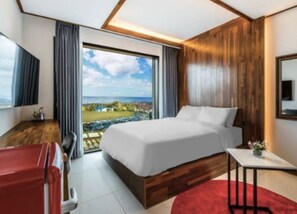 1 bedroom, internet - Standard #C-Block - The Jun (Jeju) (Cheju)