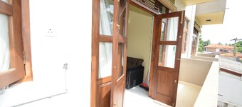 Bella Casa Apartment