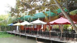Unclassified image, 5 of 14, button - Bao Gia Trang Vien - The Green Resort (Can Tho)
