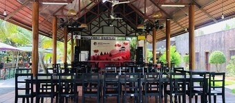 Bao Gia Trang Vien - The Green Resort