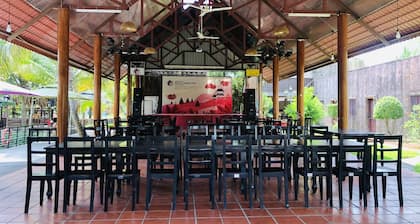 Bao Gia Trang Vien - The Green Resort