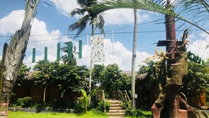 Unclassified image, 3 of 14, button - Bao Gia Trang Vien - The Green Resort (Can Tho)