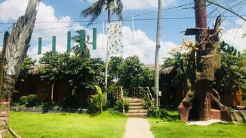 Vườn