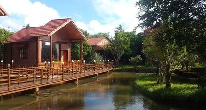 Bao Gia Trang Vien - The Green Resort