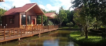 Bao Gia Trang Vien - The Green Resort