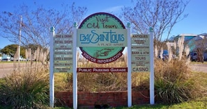 Discover Old Town Bac Saintus, offering a range of amenities, including public parking, antiques, museums, and more.