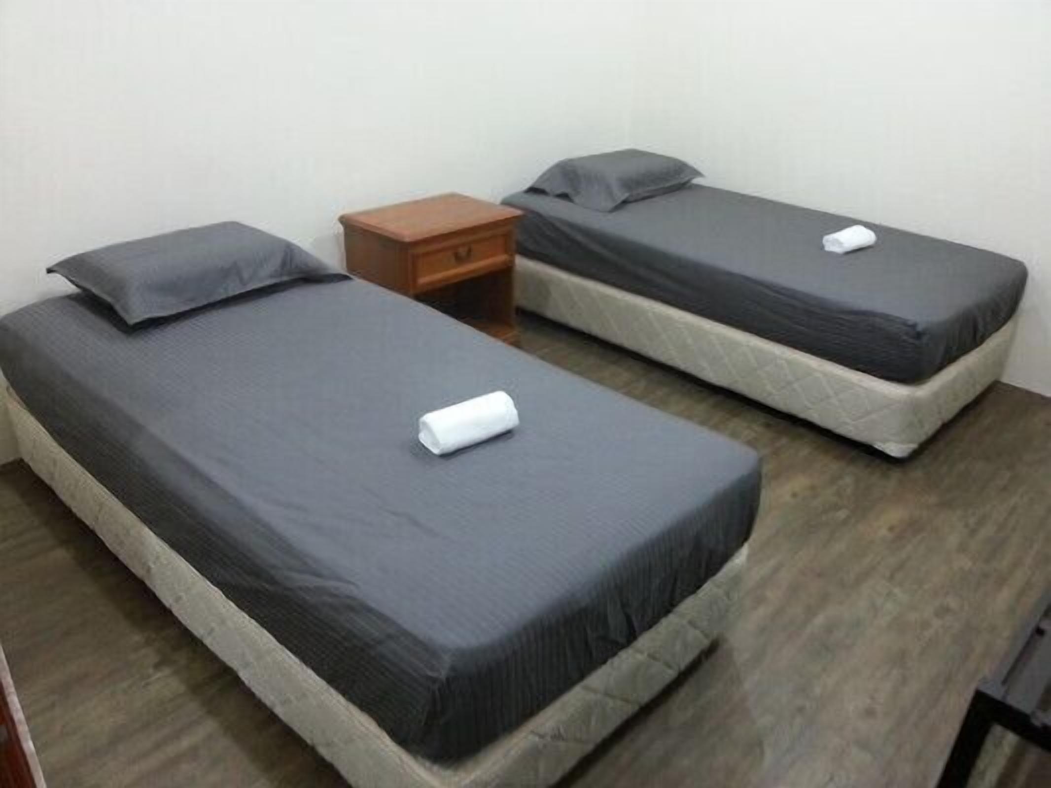 The Jalan Ipoh Homestay