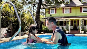 Activités pour enfants