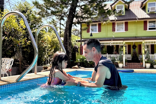 Children's activities