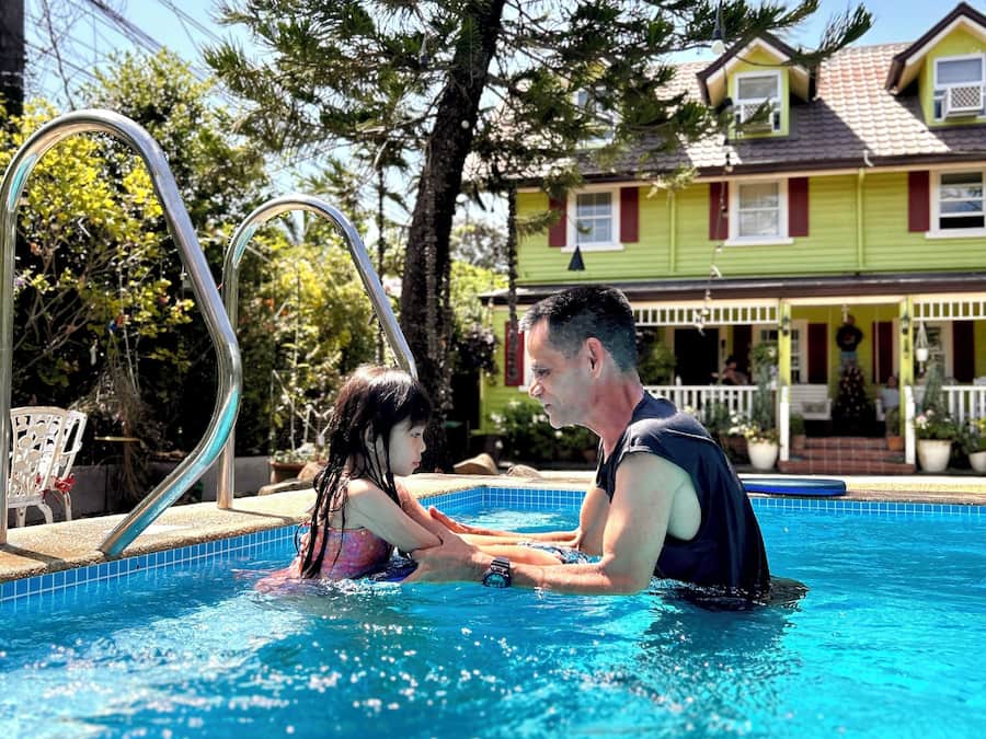 Children's activities