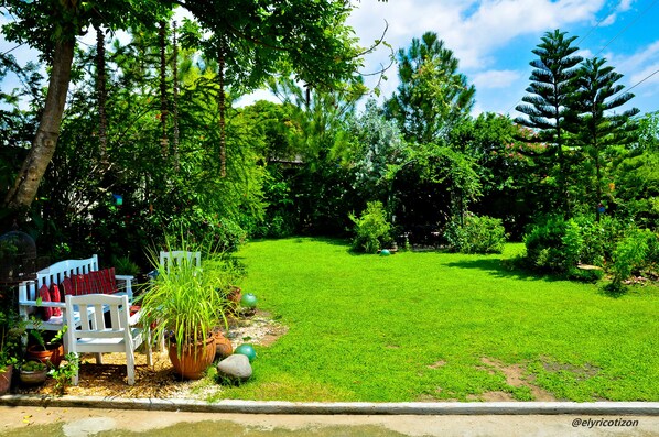 Garten