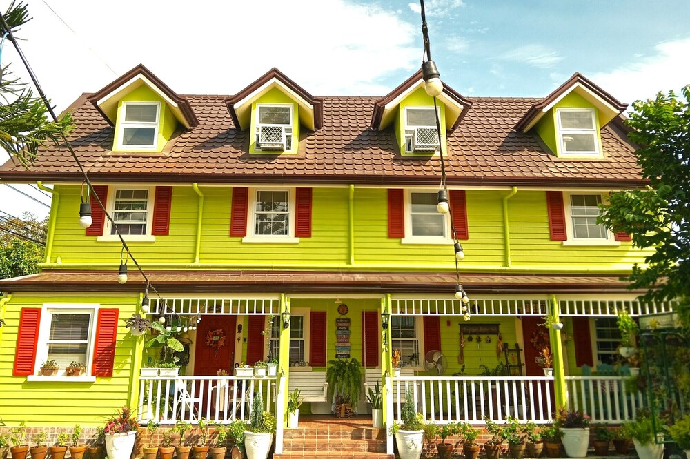 Madie's Place