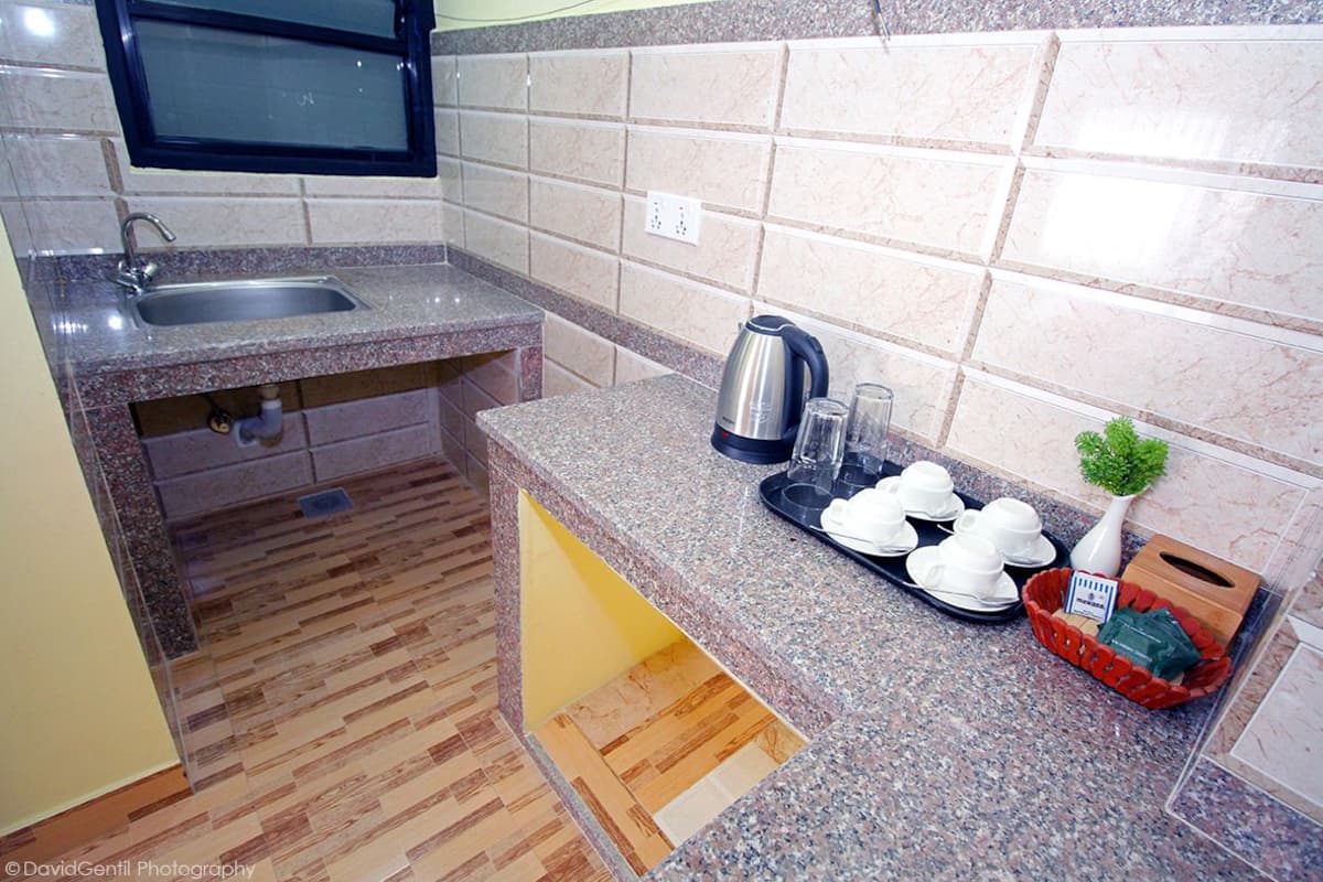 1 bedroom, premium bedding, individually decorated