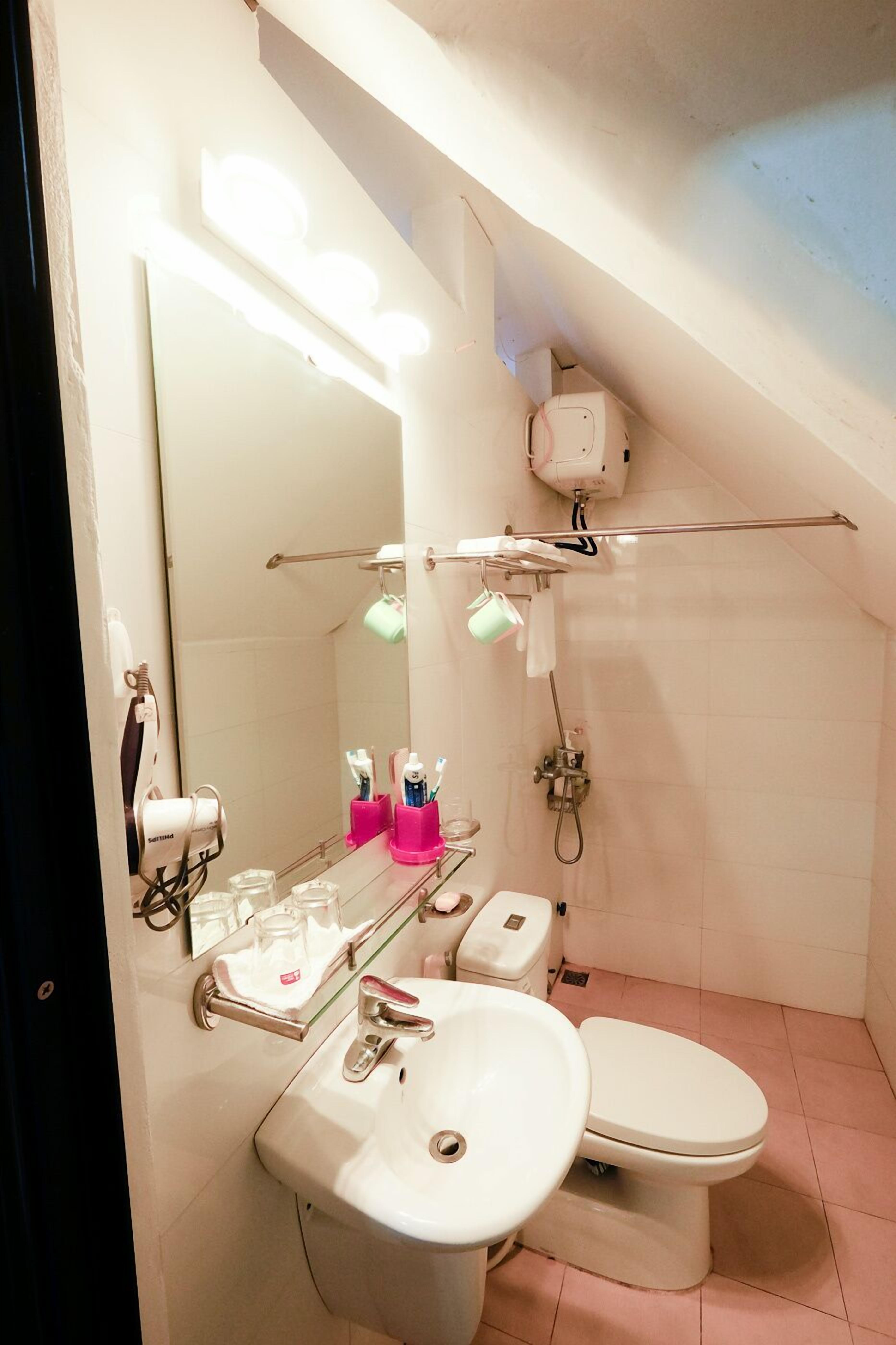 Photo - French-styled house