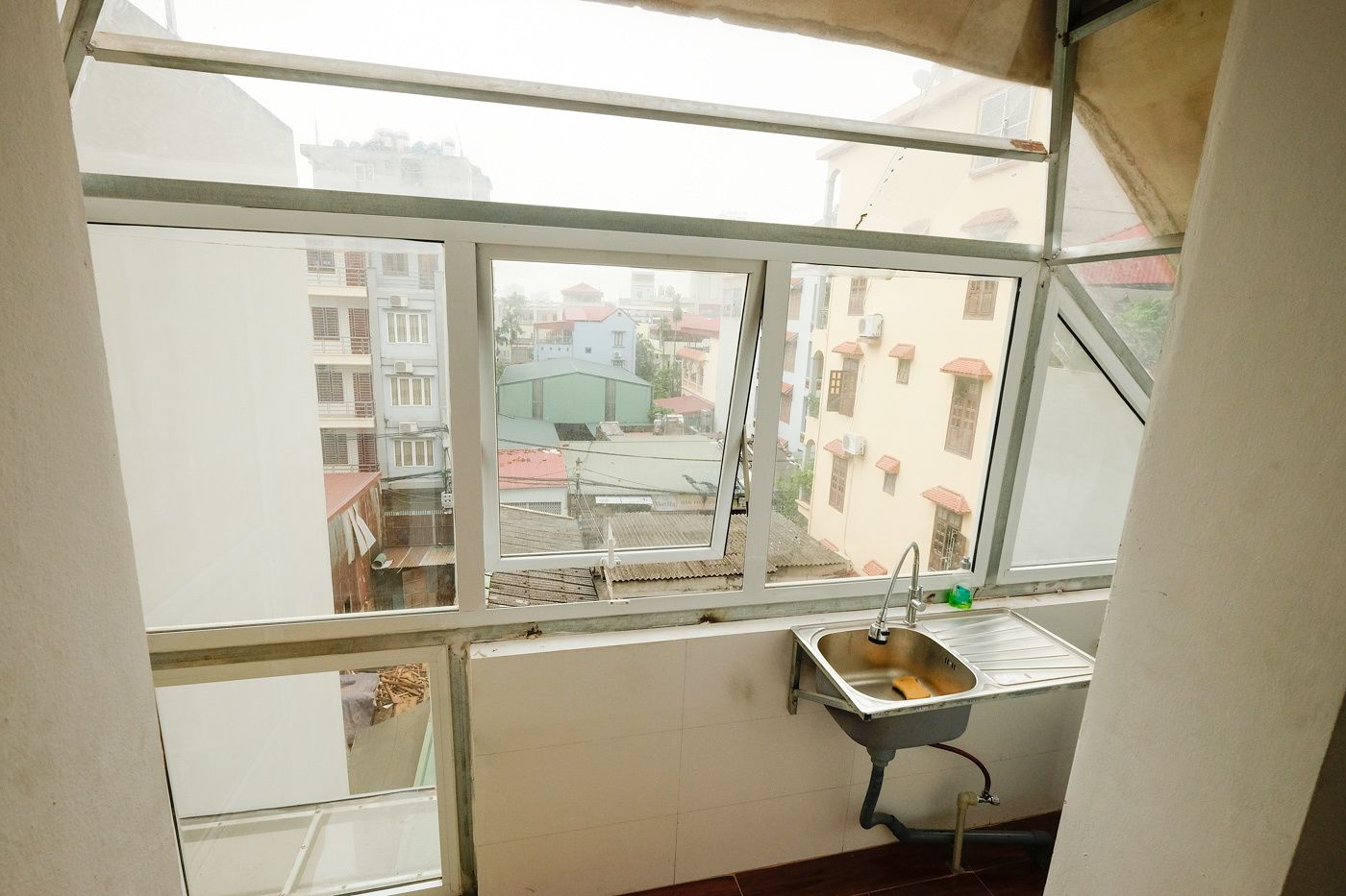 Photo - French-styled house