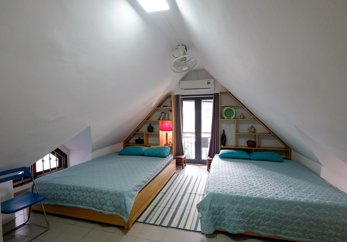 Photo - French-styled house