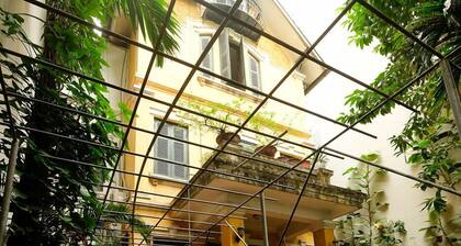 French Styled House