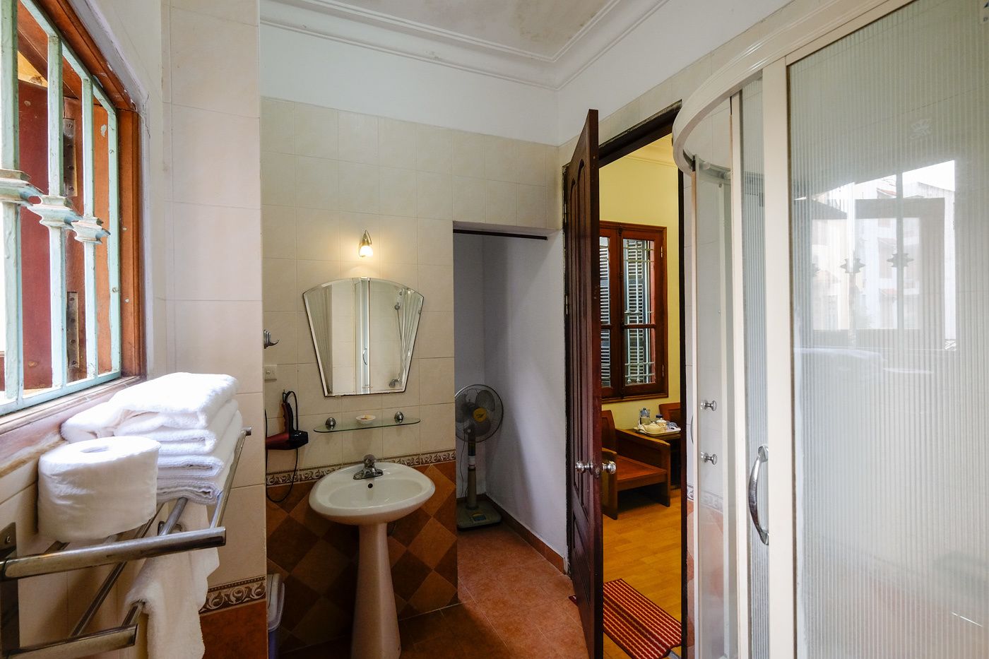 Photo - French-styled house