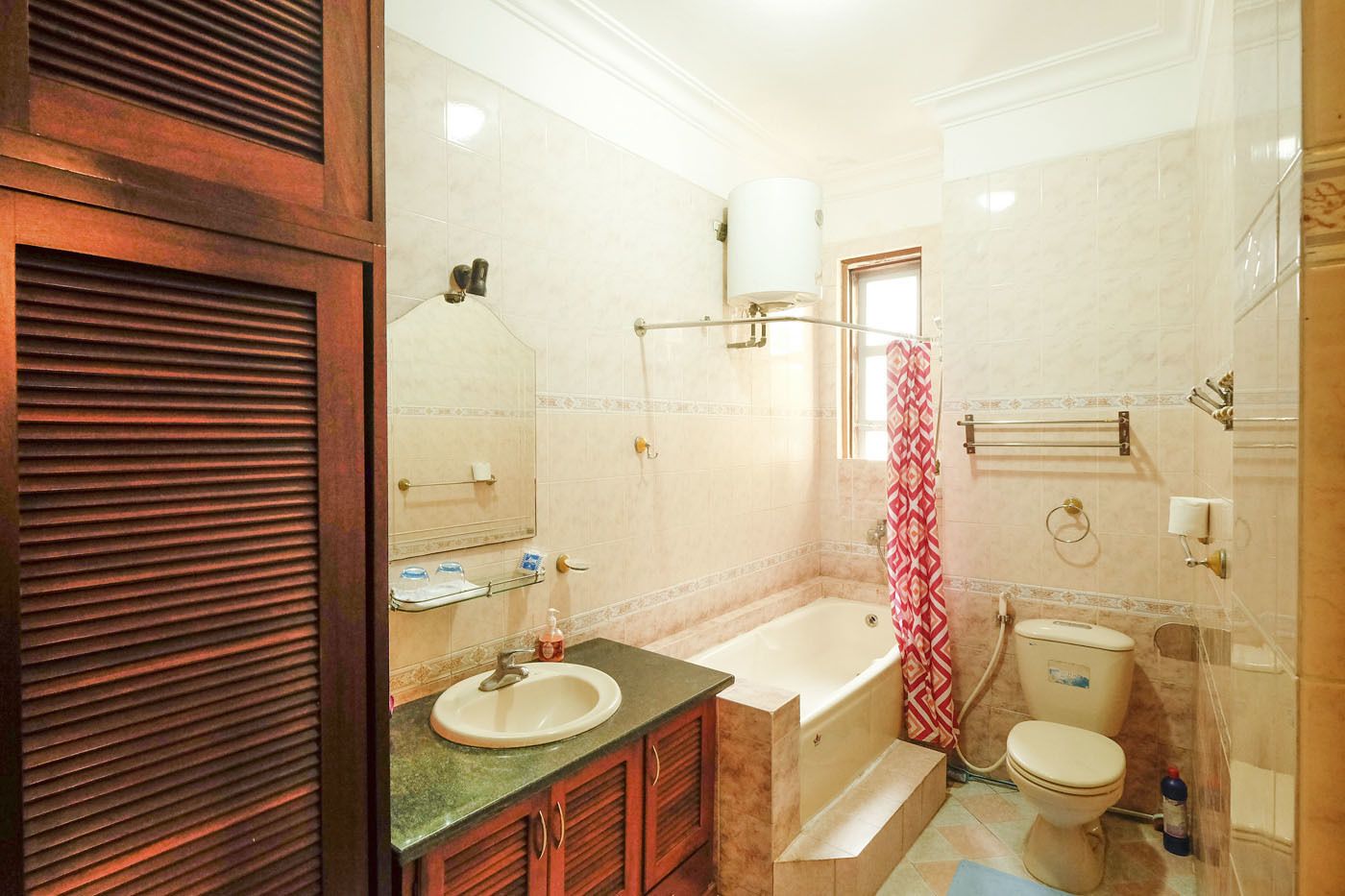 Photo - French-styled house