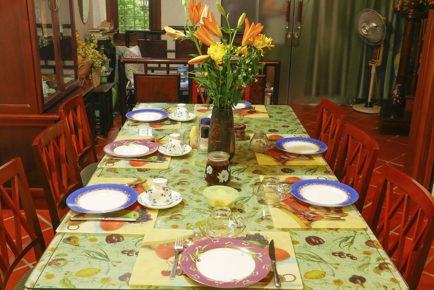 Photo - French-styled house