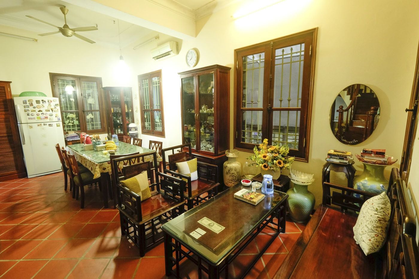 Photo - French-styled house