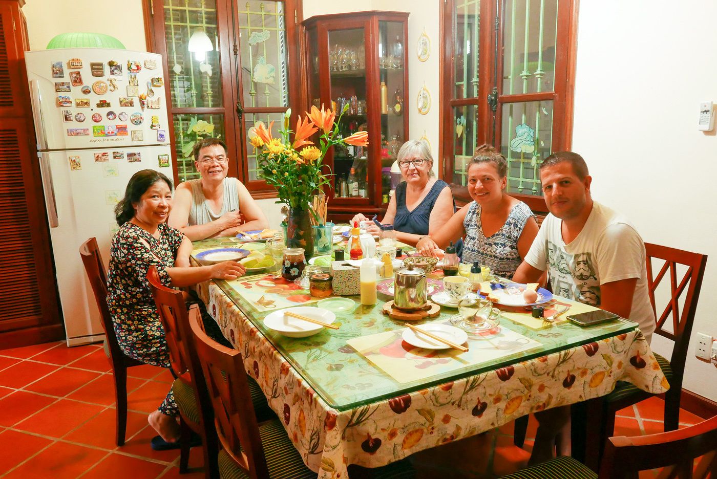 Photo - French-styled house