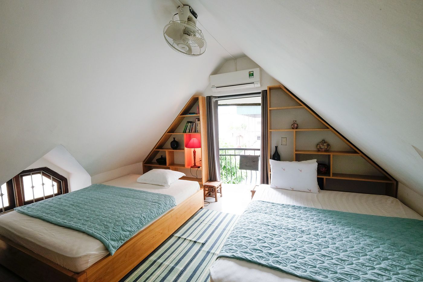 Photo - French-styled house