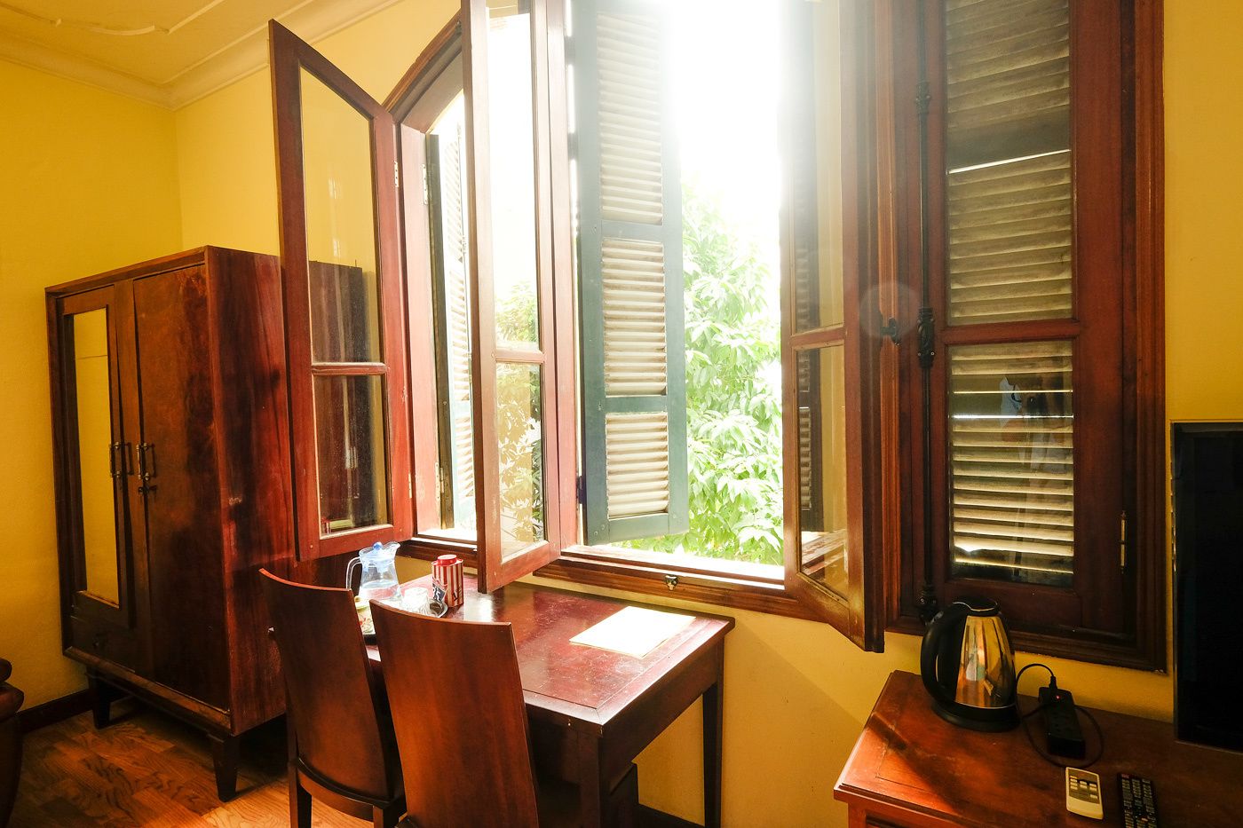 Photo - French-styled house