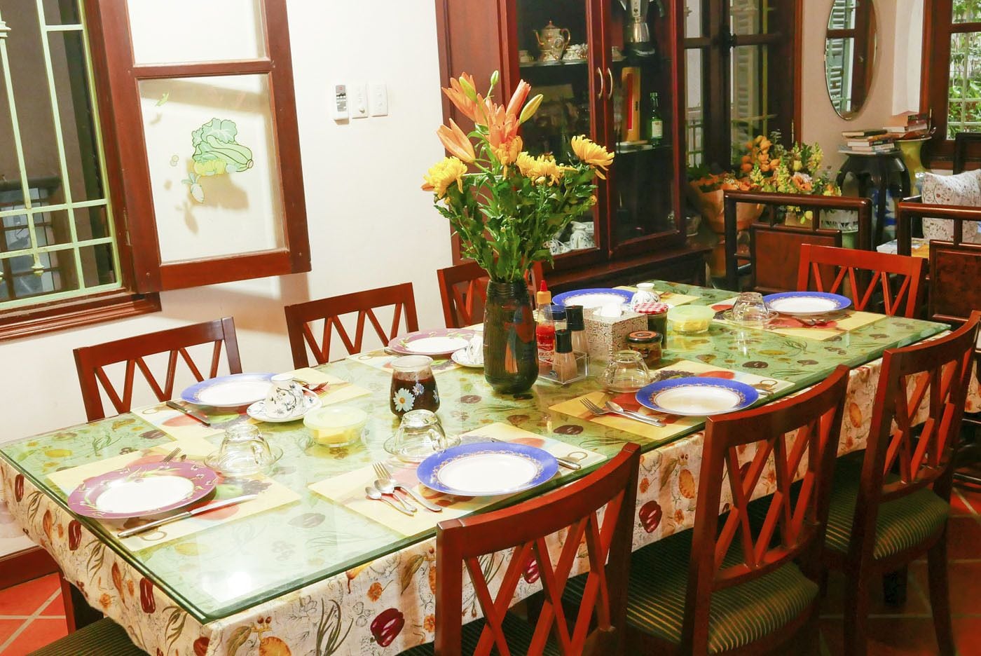 Photo - French-styled house