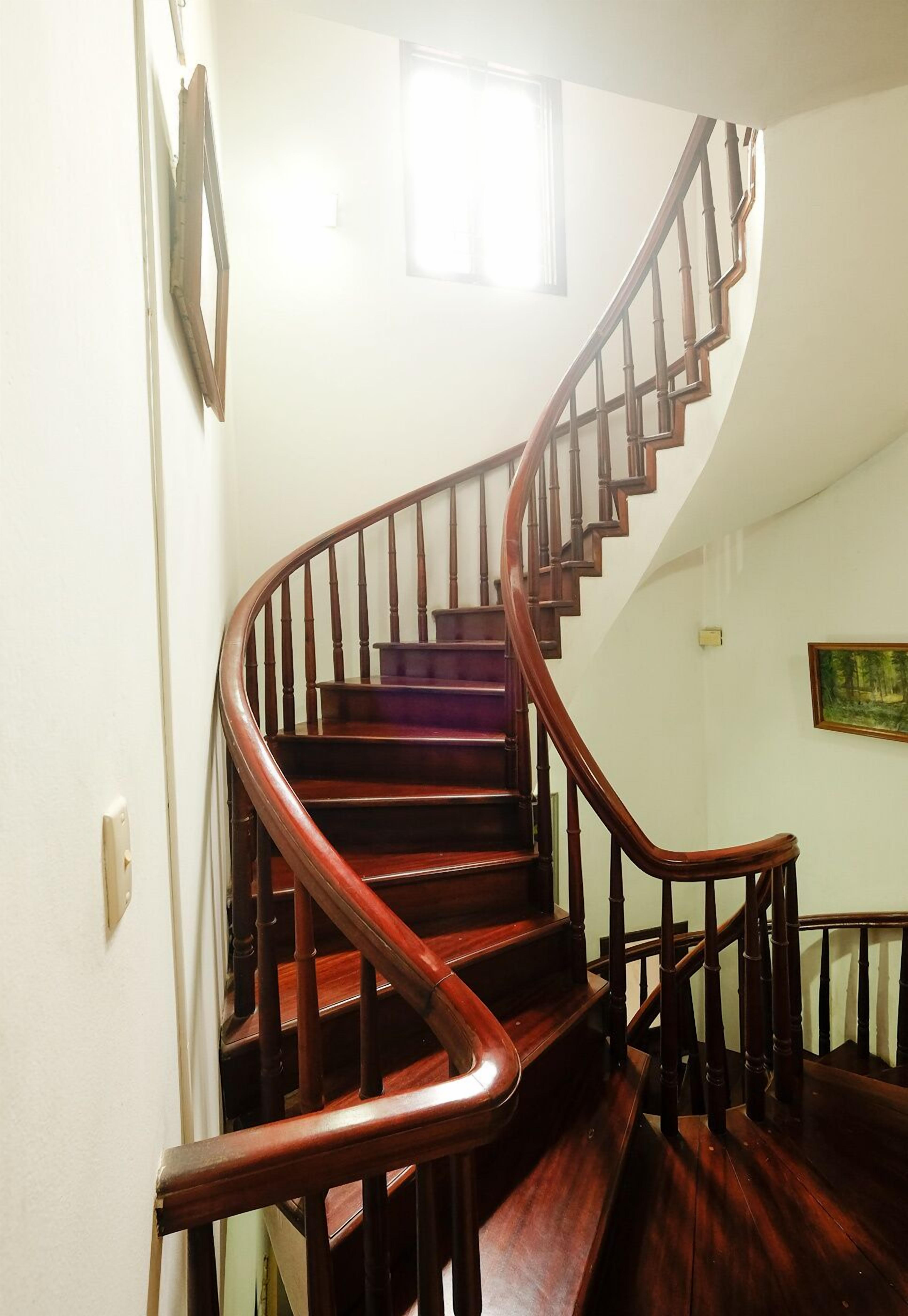 Photo - French-styled house