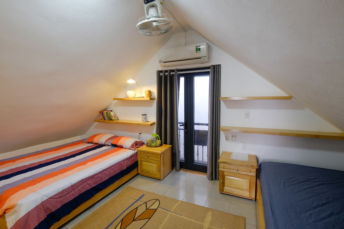 Photo - French-styled house