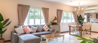 2ND Home @BTS Nana Nordic style