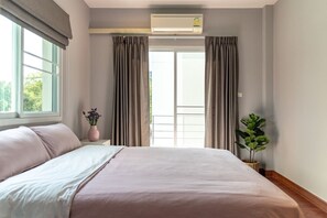 4 عدّة غرف نوم وواي فاي مجانًا