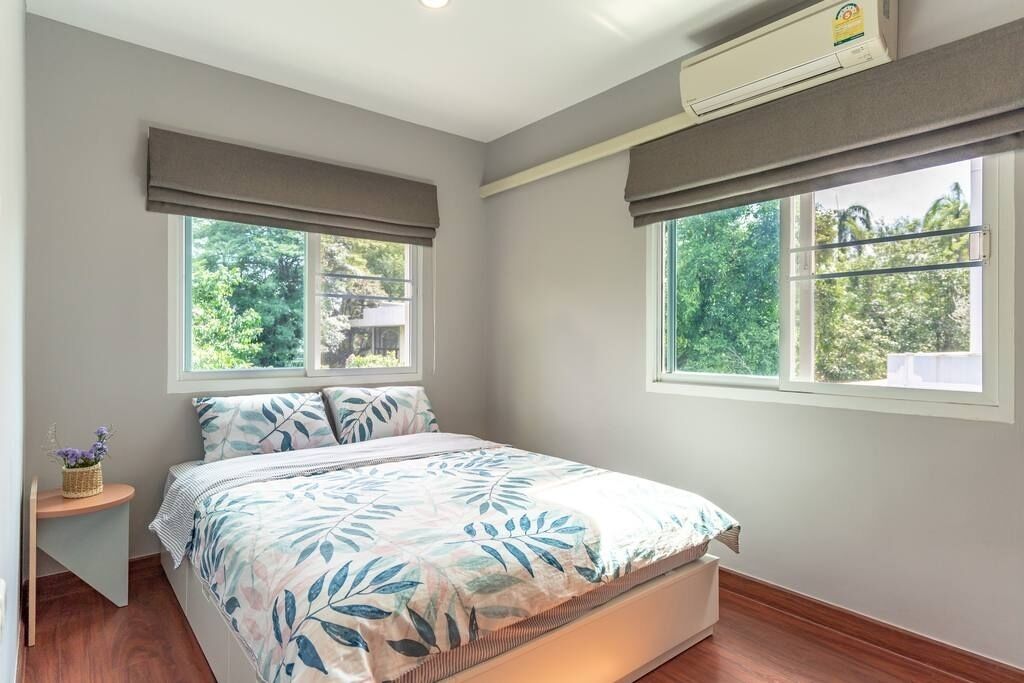 4 bedrooms, free WiFi