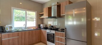 2ND Home @BTS Nana Nordic style