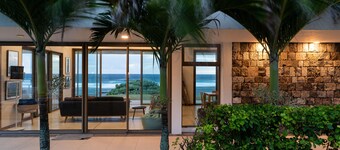 Villa de lOcéan by muse villas