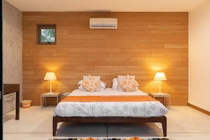 6 chambres, fer et planche Ă repasser, Wi-Fi gratuit, draps fournis