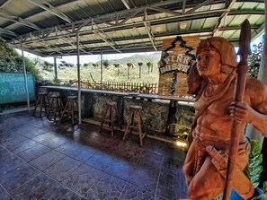 Servei de restauració